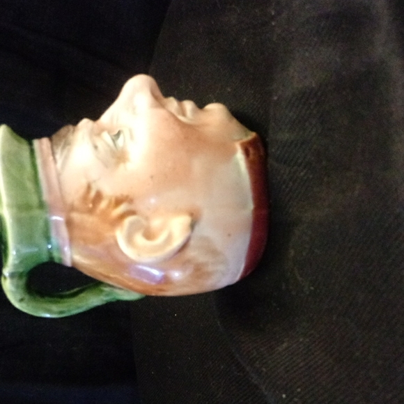 Vintage Irish shot pottery - Picture 4 of 6